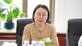 成百年之企业，必以人为本促发展 ——集团领导莅临华御调研指导人才队伍建设