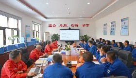 以查促改，以改提效：公司积极配合自治区应急管理厅安全生产专项指导服务