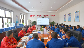 以查促改，以改提效：公司积极配合自治区应急管理厅安全生产专项指导服务